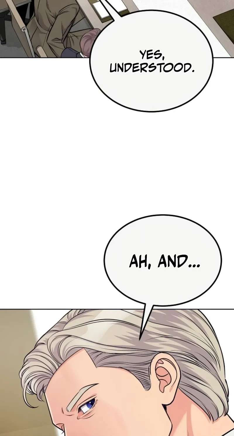 The Ordinary Lawyer's Subspace Chapter 42 - page 19