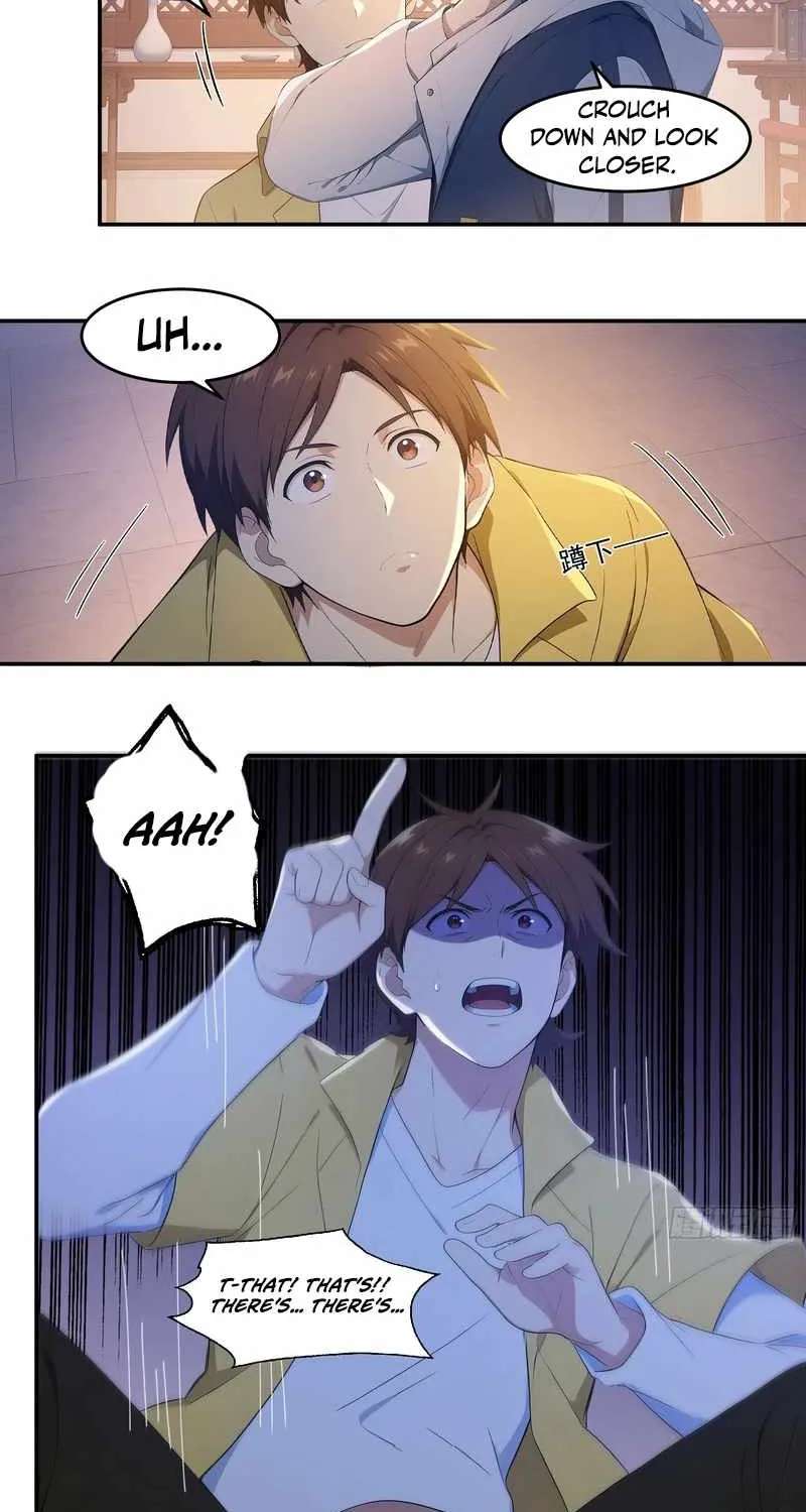 Lucky billion player Chapter 94 - page 17