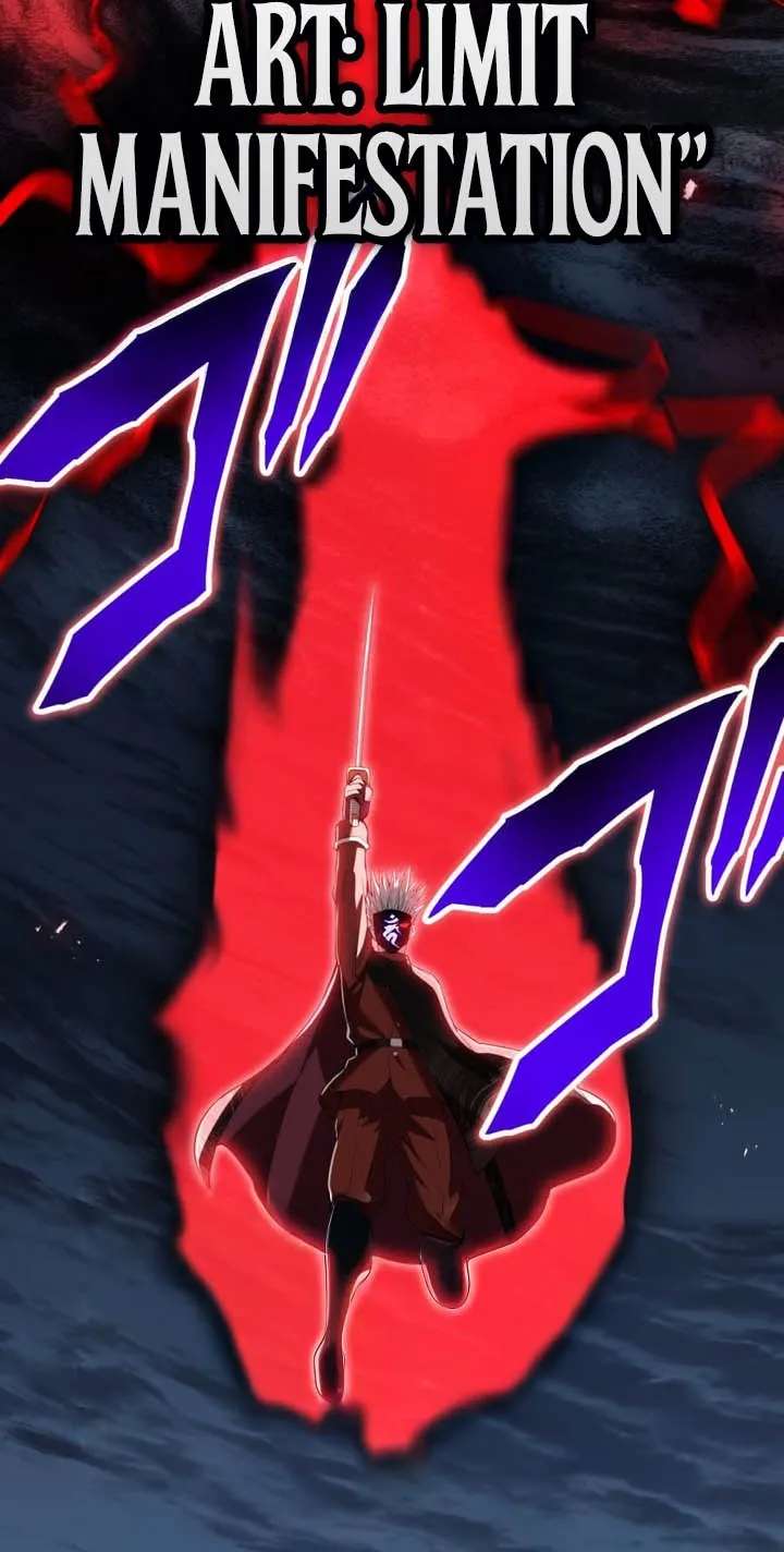 I Am the Strongest Transcendent Chapter 118 - page 91