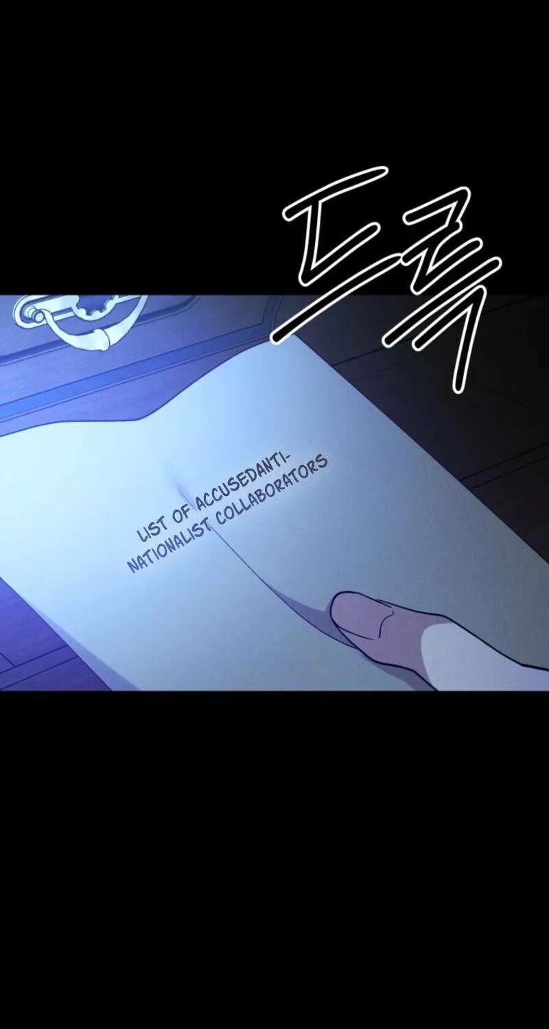 Gyeongseong Lingerie Dressing Room Chapter 40 - page 34