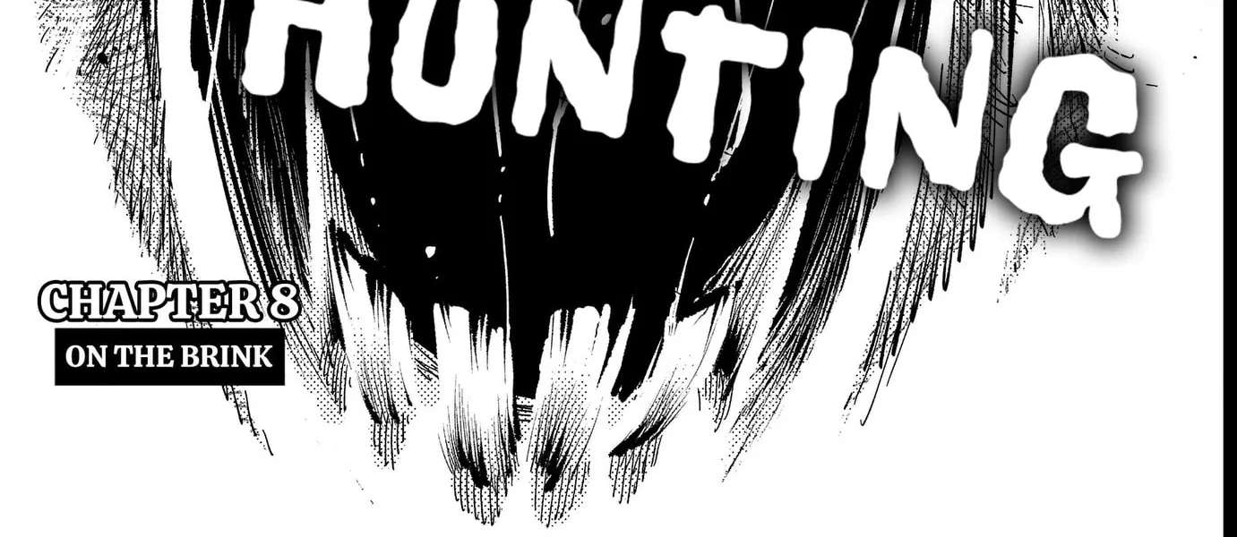 Monkey Hunting Chapter 8 - page 2