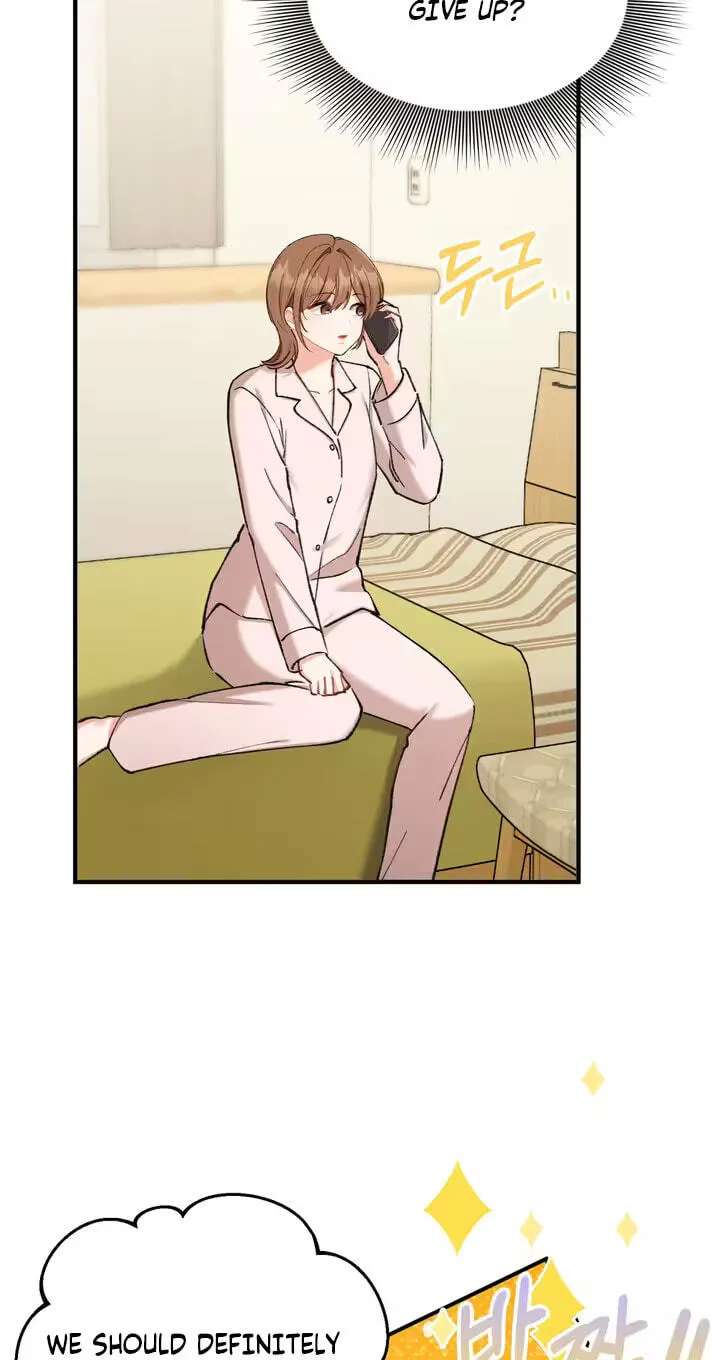 My Doodle Boyfriend Chapter 20 - page 27
