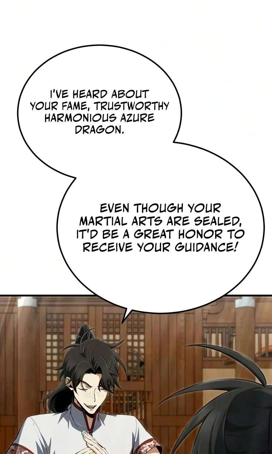 Best Teacher Baek Chapter 158 - page 113