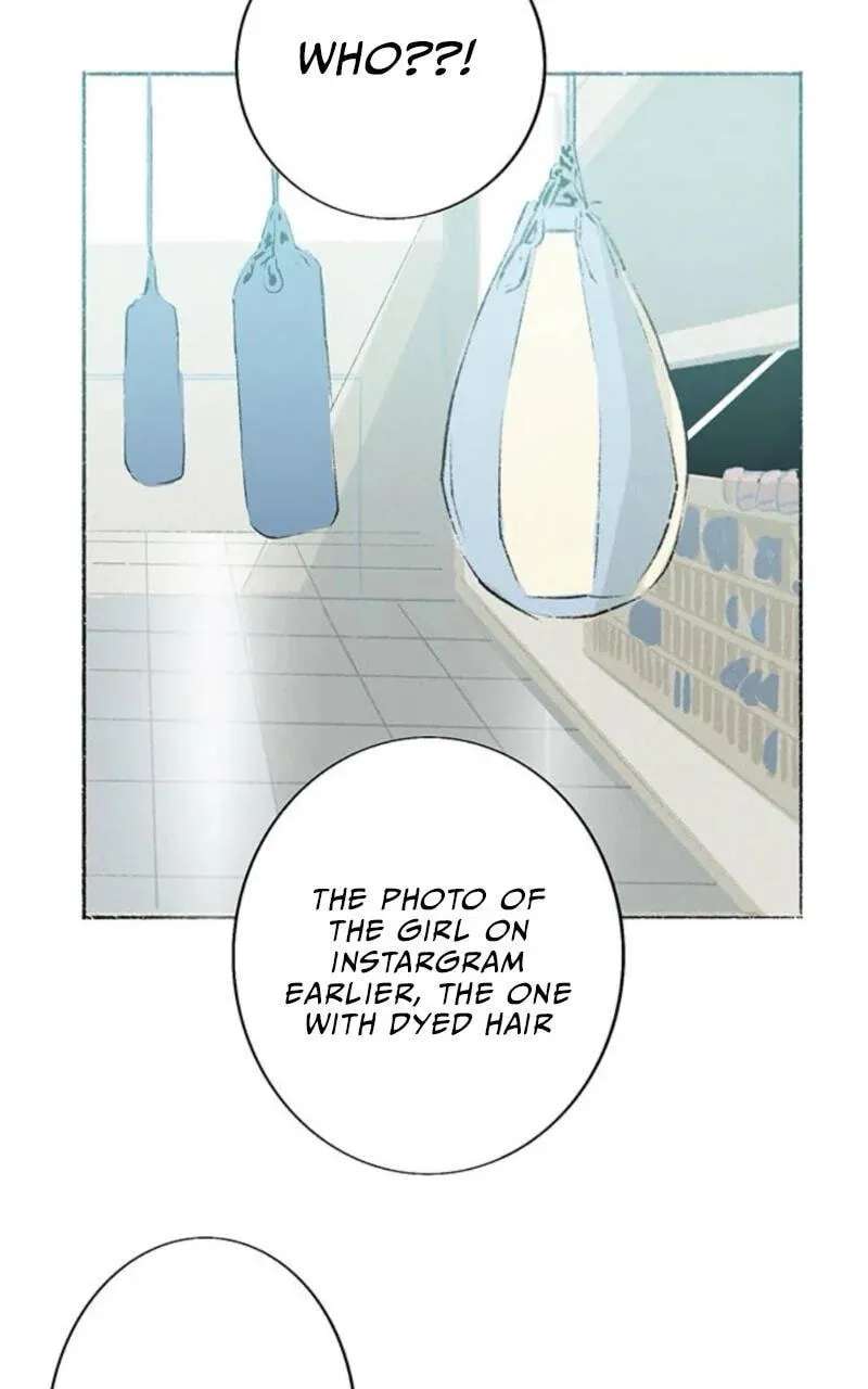 Why Don't I Have Anyone by My Side? Chapter 52 - page 84
