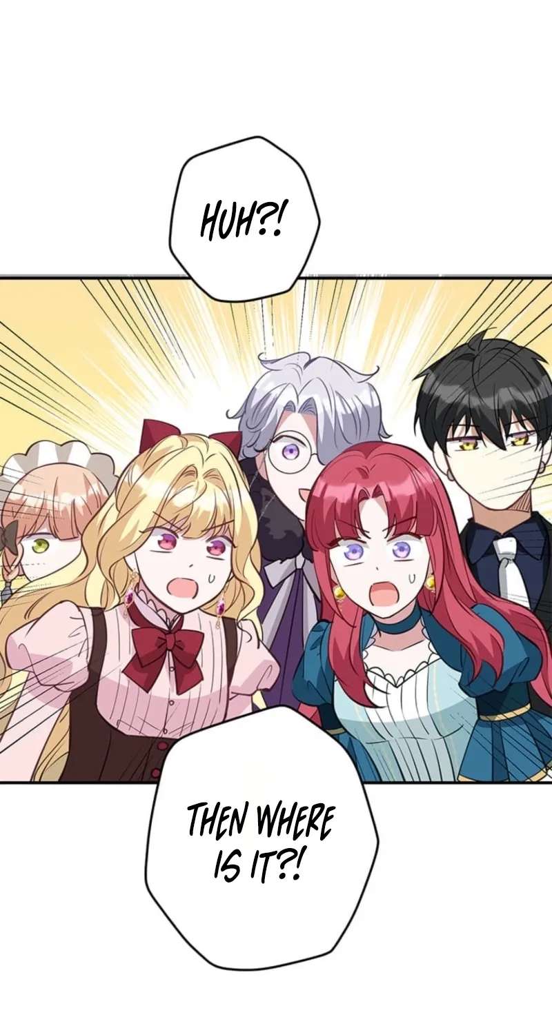 I Woke Up As A Notorious Troublemaker! Chapter 97 - page 63