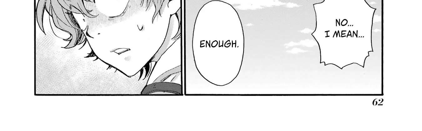 Let’s Start The Closing Meeting. ~ So Begins The Bullying Trial ~ Chapter 17 - page 40
