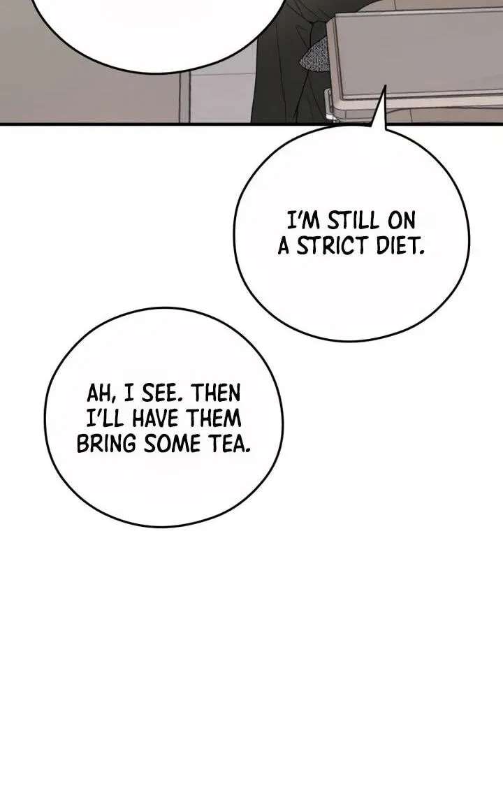 One and Only (Lim Joo-Yi) Chapter 58 - page 22
