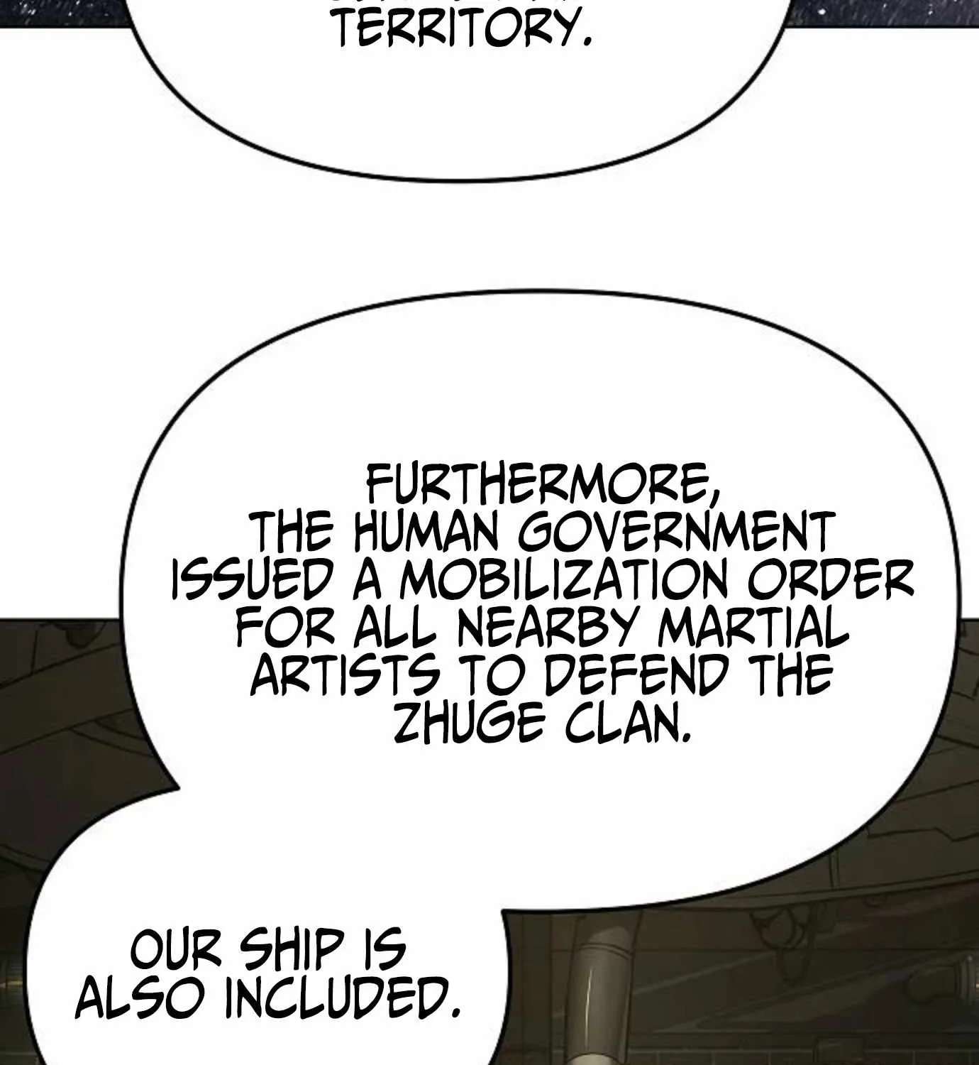Cosmic Heavenly Demon 3077 Chapter 103 - page 97