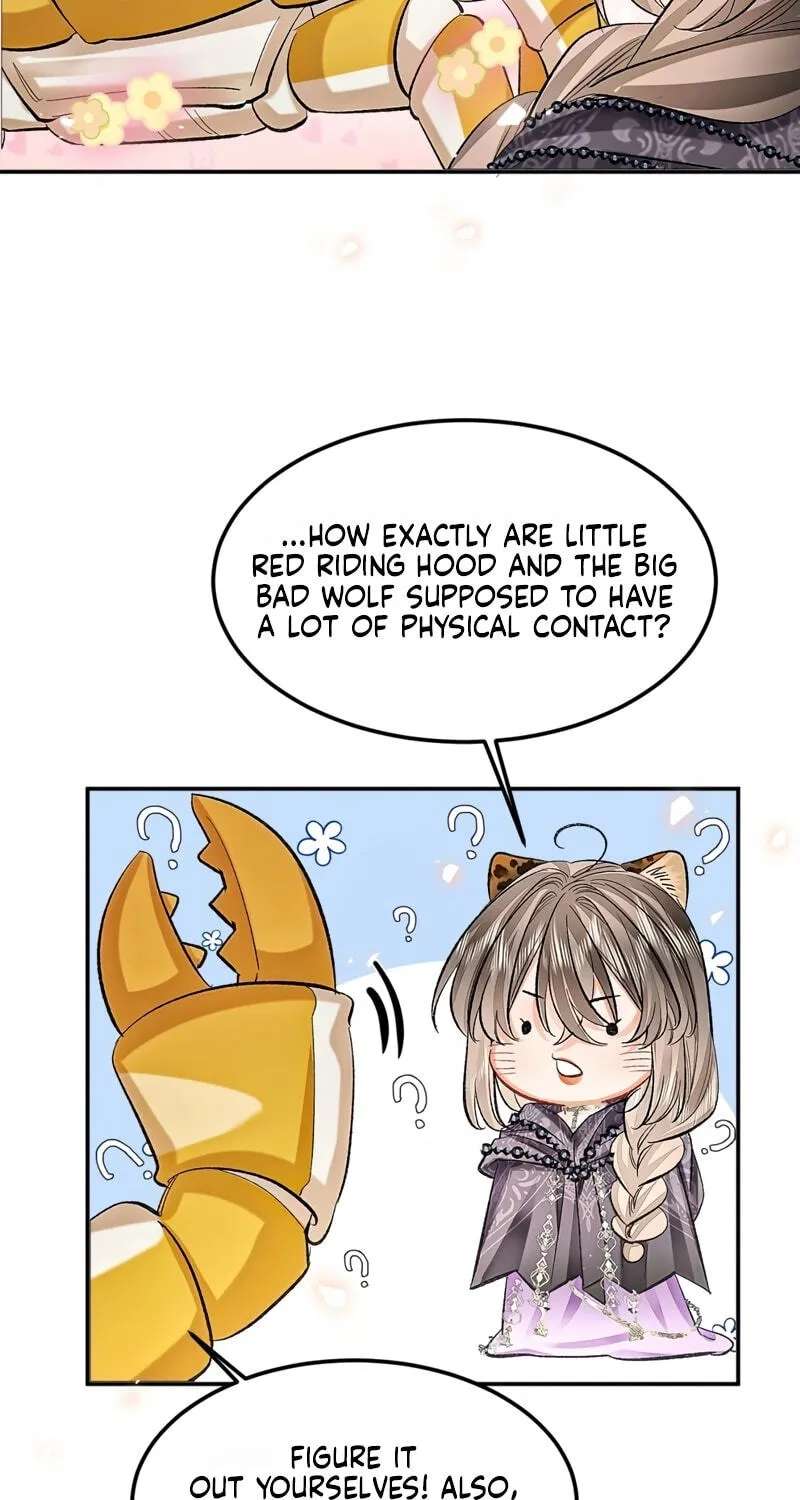 Alpha Mommy, I Really Want to Mark You Chapter 13 - page 28