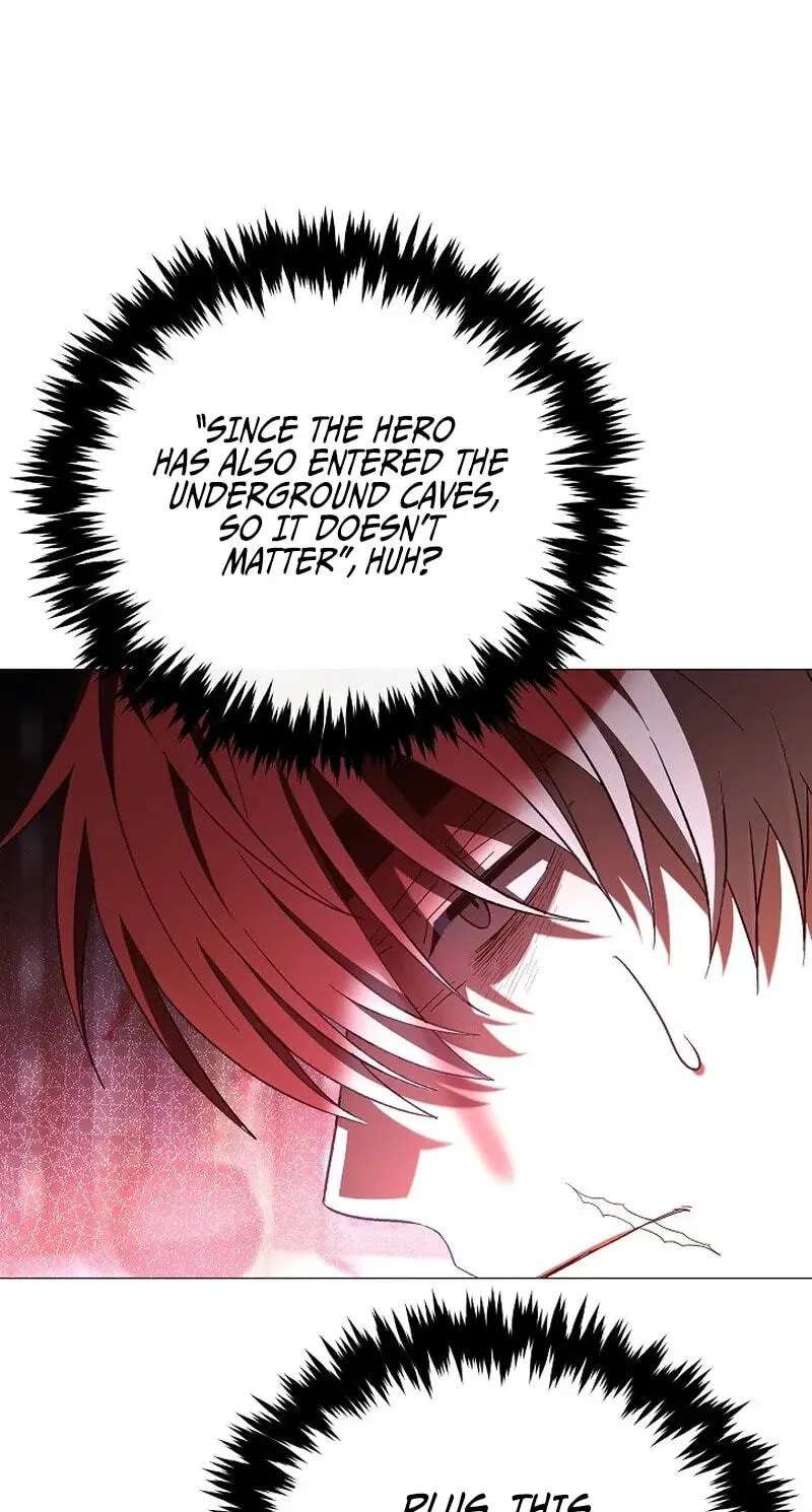 Is It a Problem if the Protagonist Is a Persona-Obsessed Character? Chapter 29 - page 71