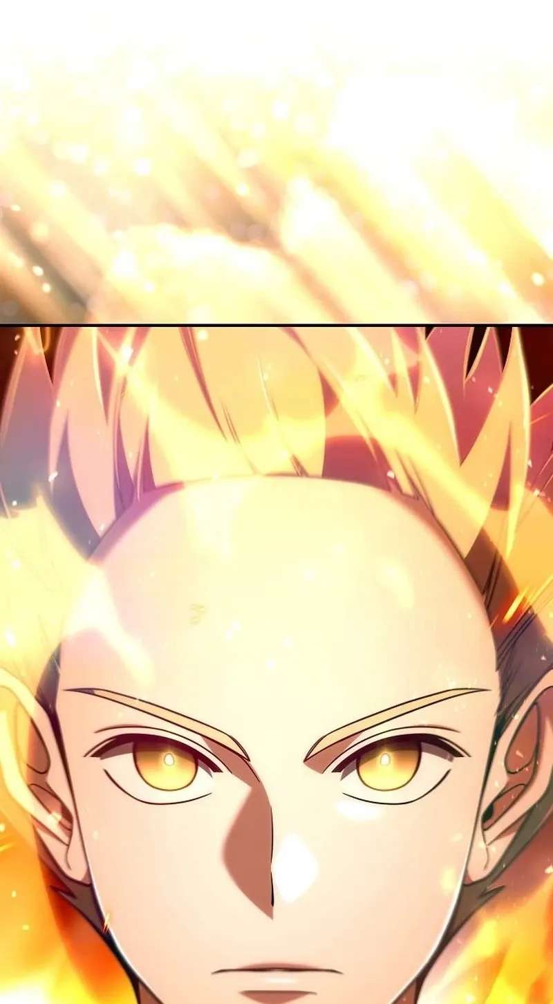 A Cadet Becomes a Prophet?! Chapter 58 - page 91