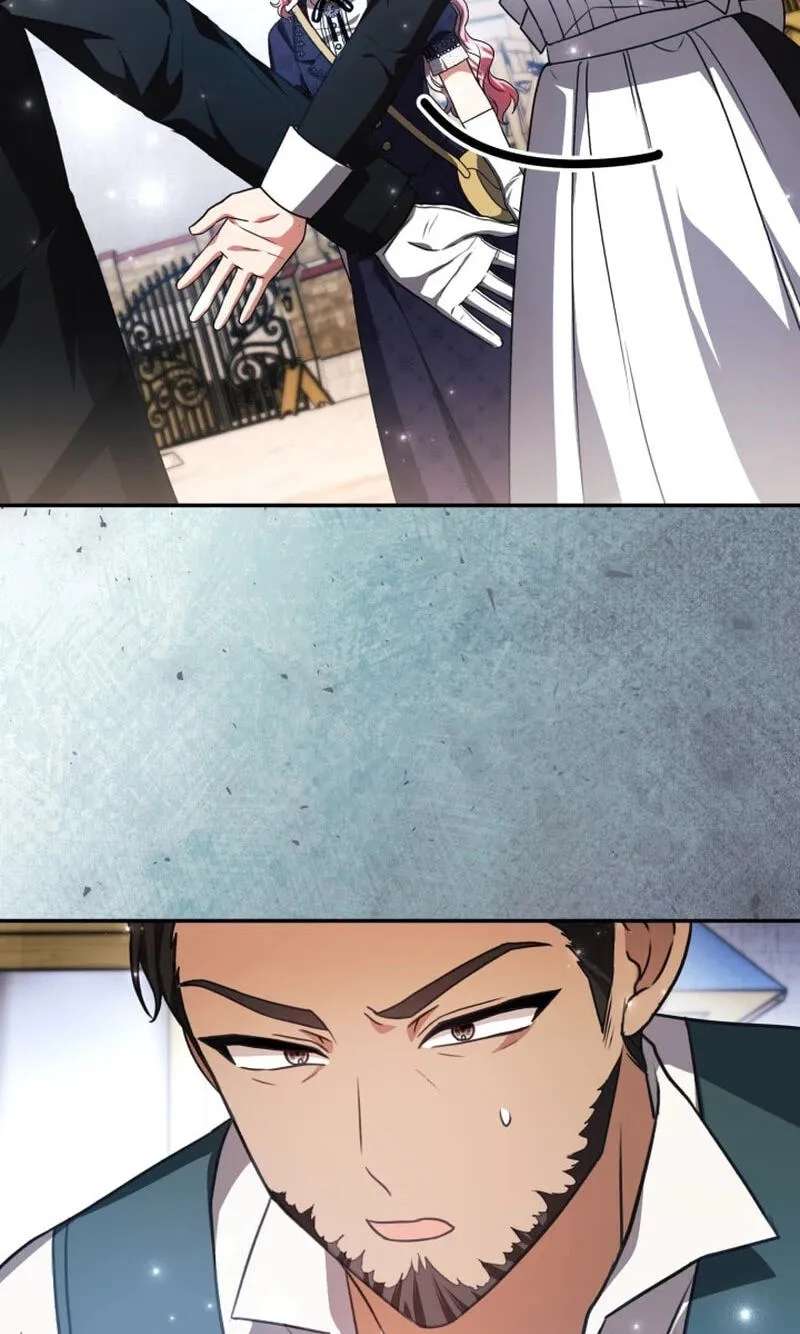 The Villain's Daughter Plans to Run Away Chapter 102 - page 76
