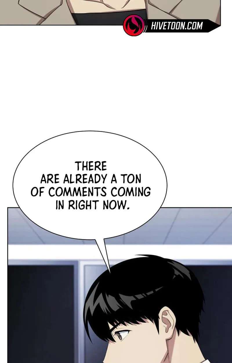 Become a Legend as an All-Rounder Chapter 153 - page 23