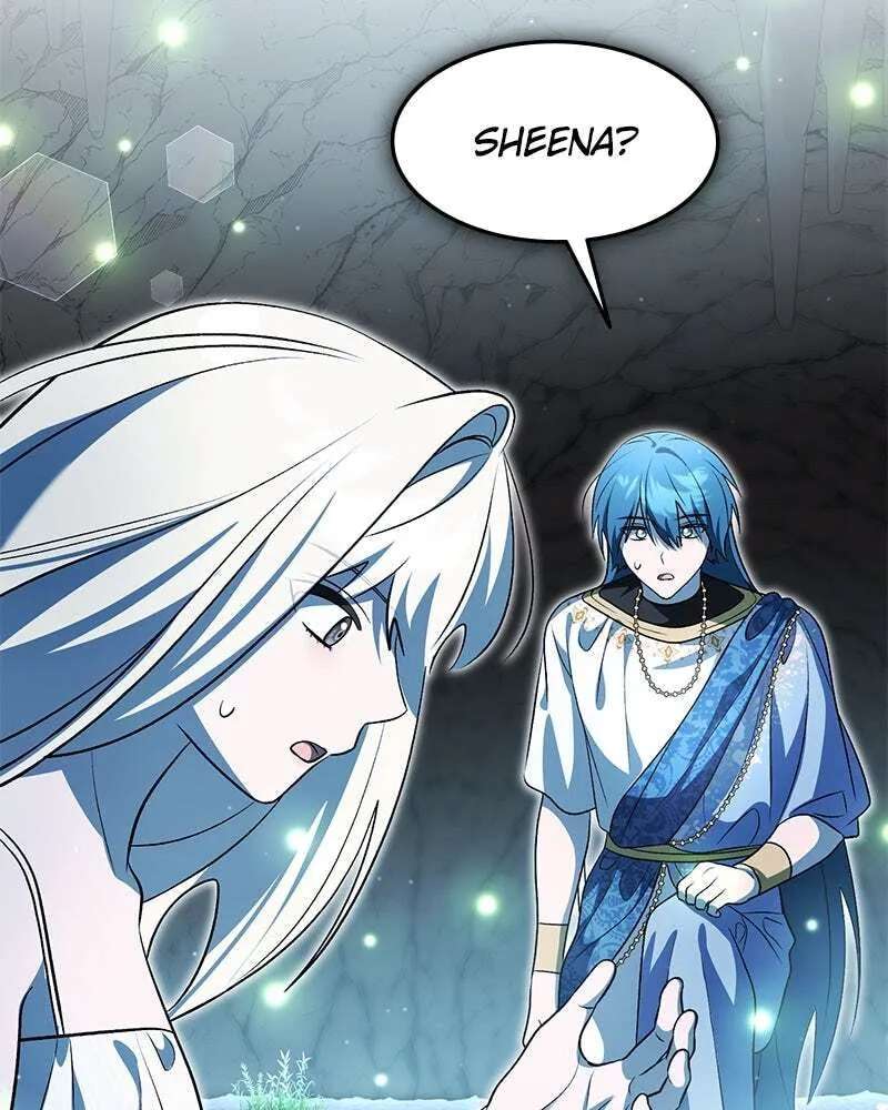 The Emperor's Puppy Chapter 85 - page 107