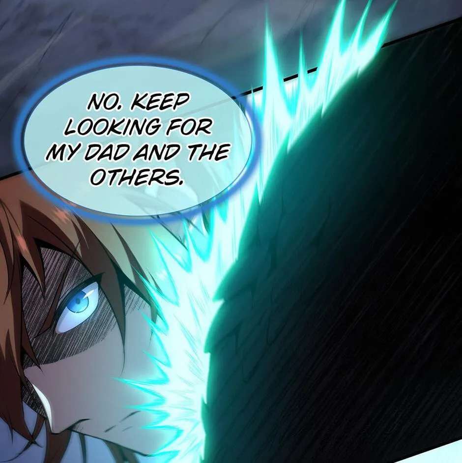 The Beginning After the End Chapter 255 - page 100