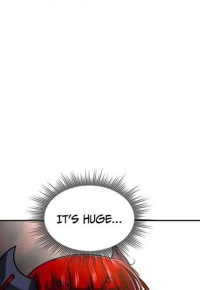The Strongest in Hell, Mak Geum-gang Chapter 3 - page 62