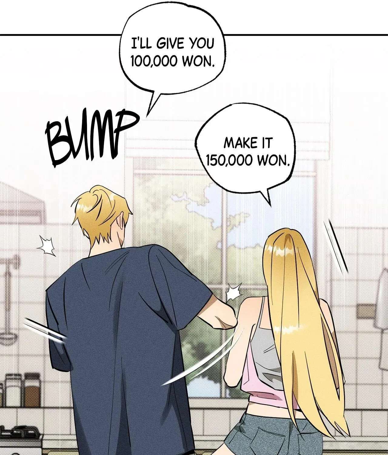 The Light I Give You Chapter 43 - page 66