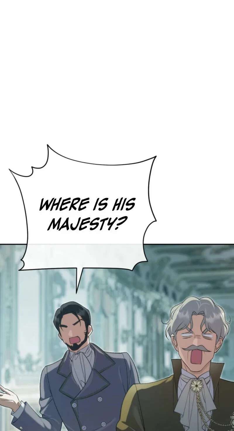 The Villainess's Blind Date Is Too Perfect Chapter 143 - page 71
