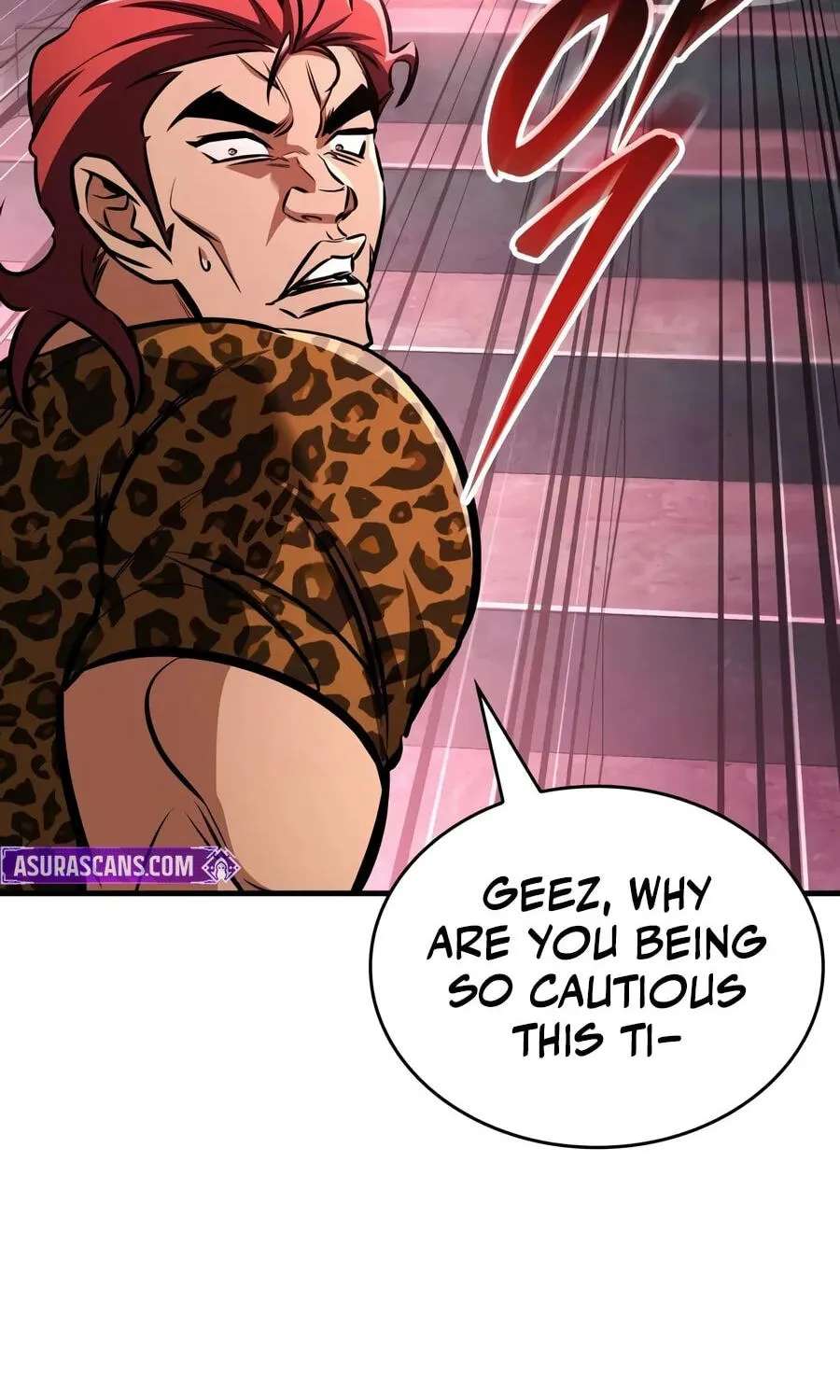 My Very Own Tower Strategy Guide Chapter 141 - page 14