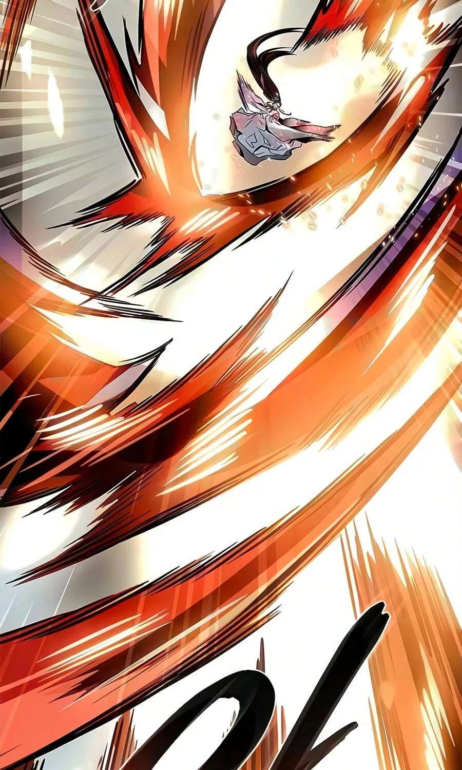 Villain to Kill Chapter 252 - page 234