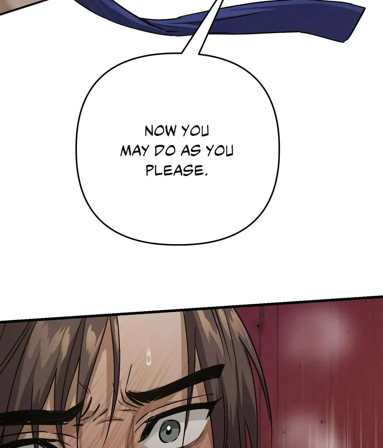 With Our Fingers Tightly Entwined Chapter 31 - page 82