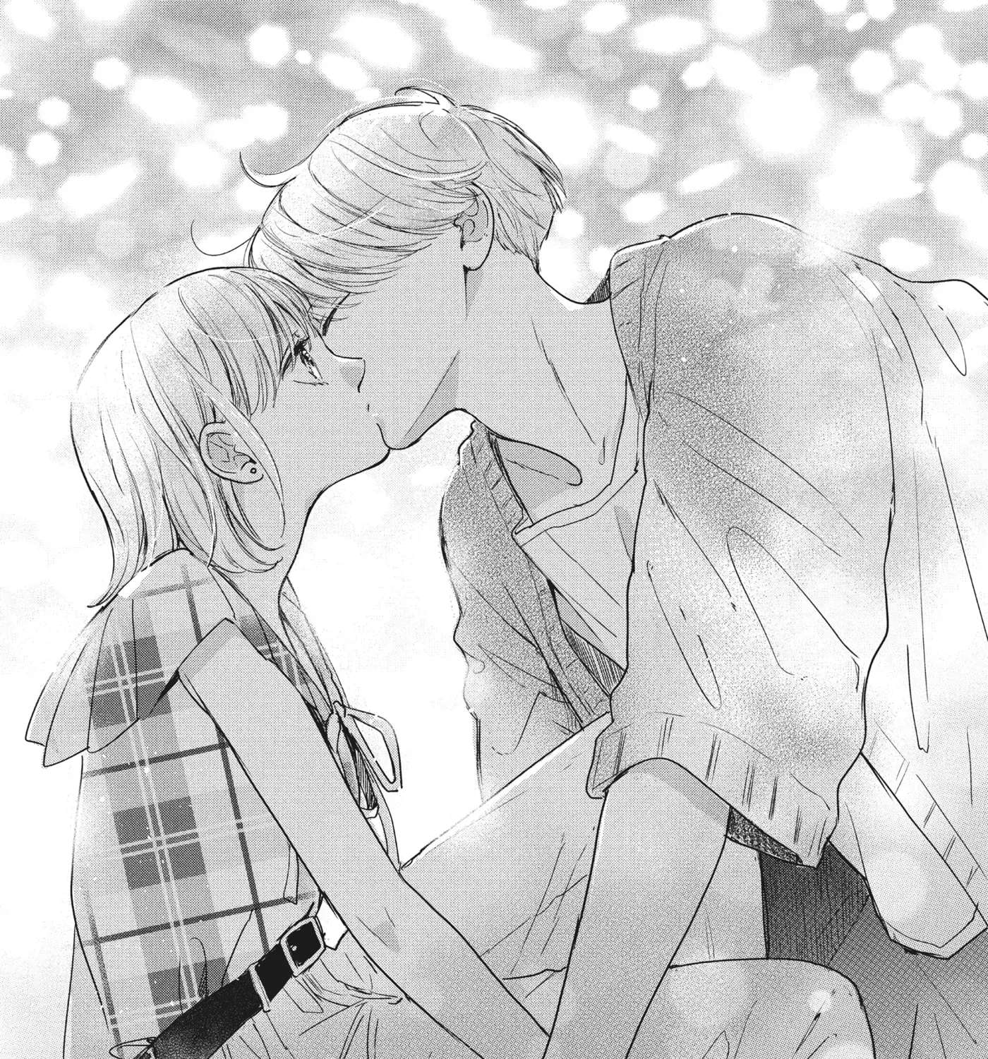 Anyway, I'm Falling in Love with You. Chapter 49 - page 71