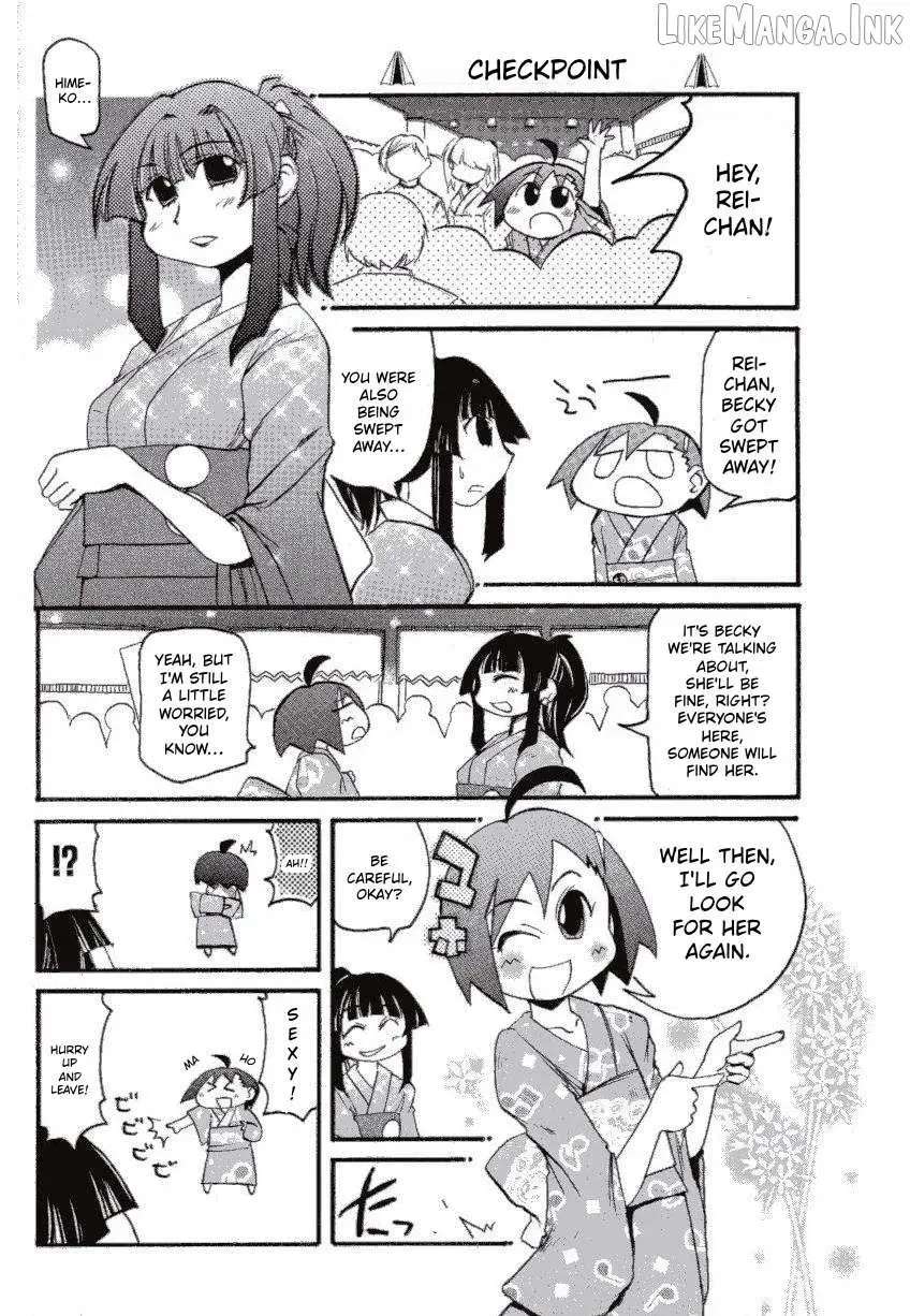 Pani Poni Chapter 147 - page 5