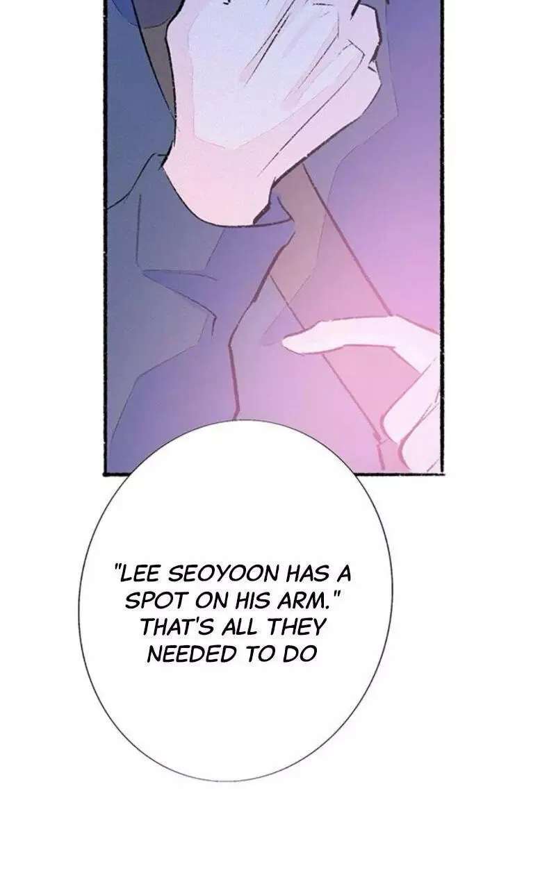 Why Don't I Have Anyone by My Side? Chapter 47 - page 76