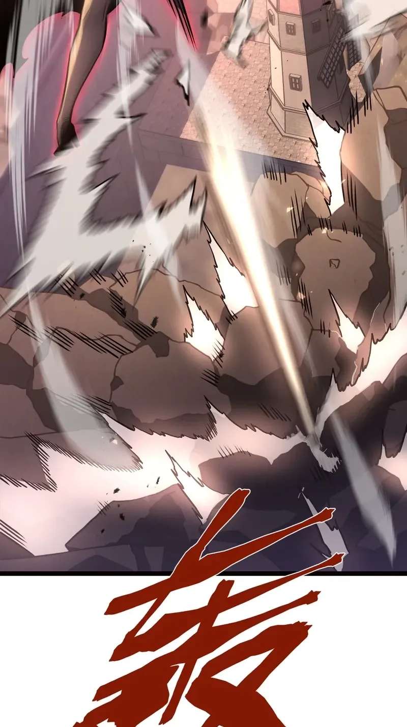 After Rebirth, I Used Mirror Reversal For Vengeance Chapter 63 - page 66