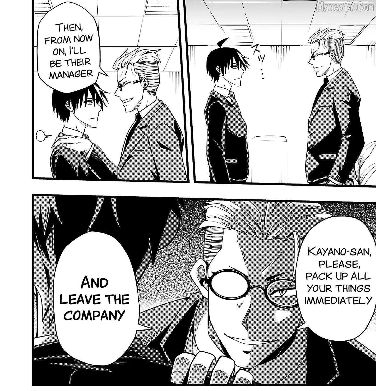 Netto Aidoru No Haishin Wo Tetsudatte Ita Maneejaa No Ore, Nazeka Buzzutte Shimau Chapter 1 - page 53