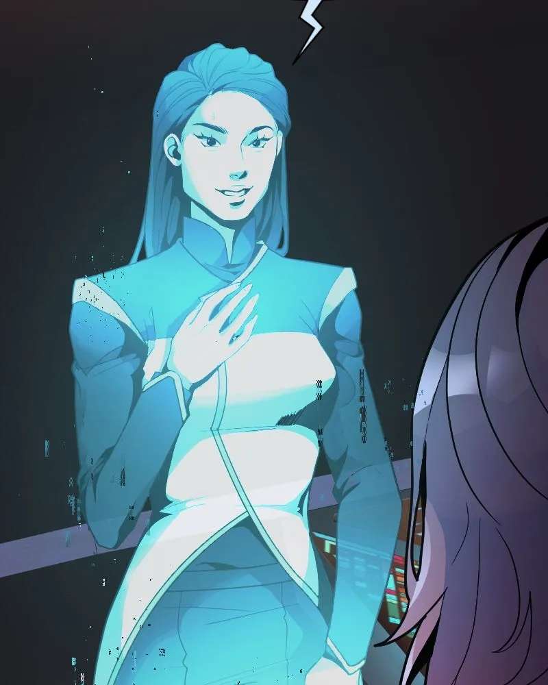 Recollection: A Star Trek Story Chapter 1 - page 71