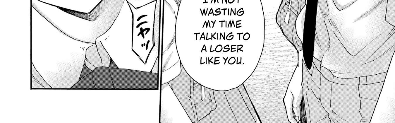 Kaeri no Kai wo Hajimemasu. ~Ijime Saiban Kaitei~ Chapter 16 - page 48