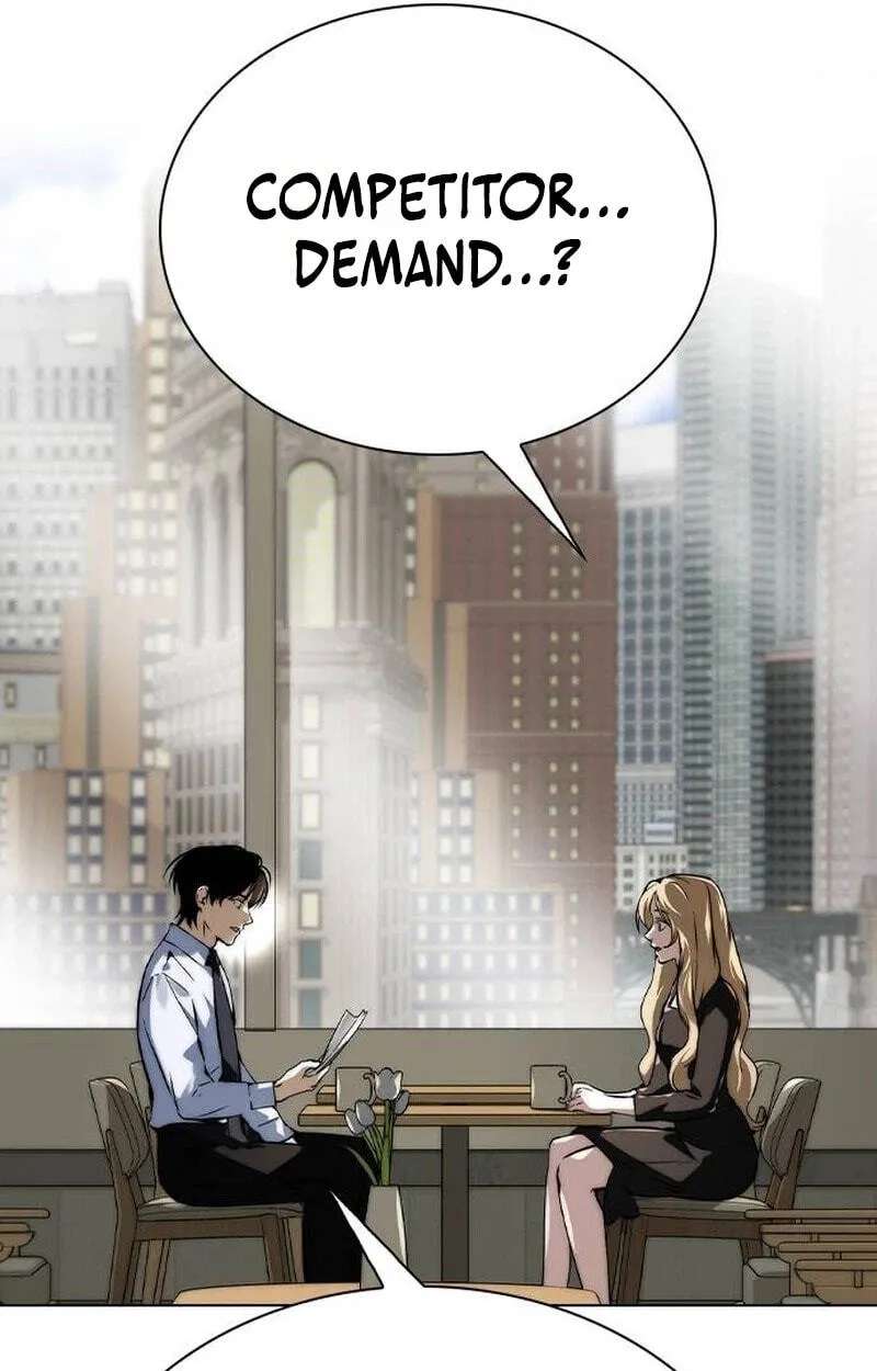 Wall Street Genius's Time-Limited Investment Method Chapter 8 - page 91