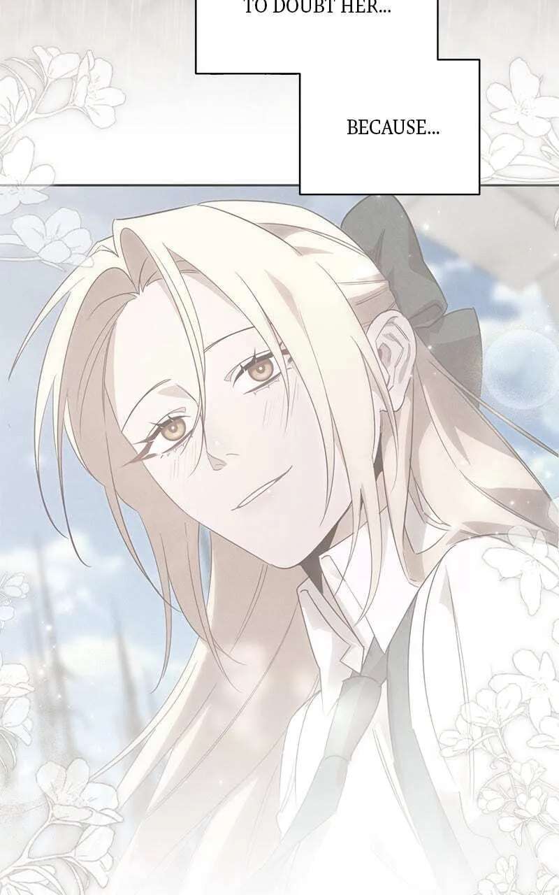 At the Place Where the Golden Rose Broke Chapter 44 - page 64