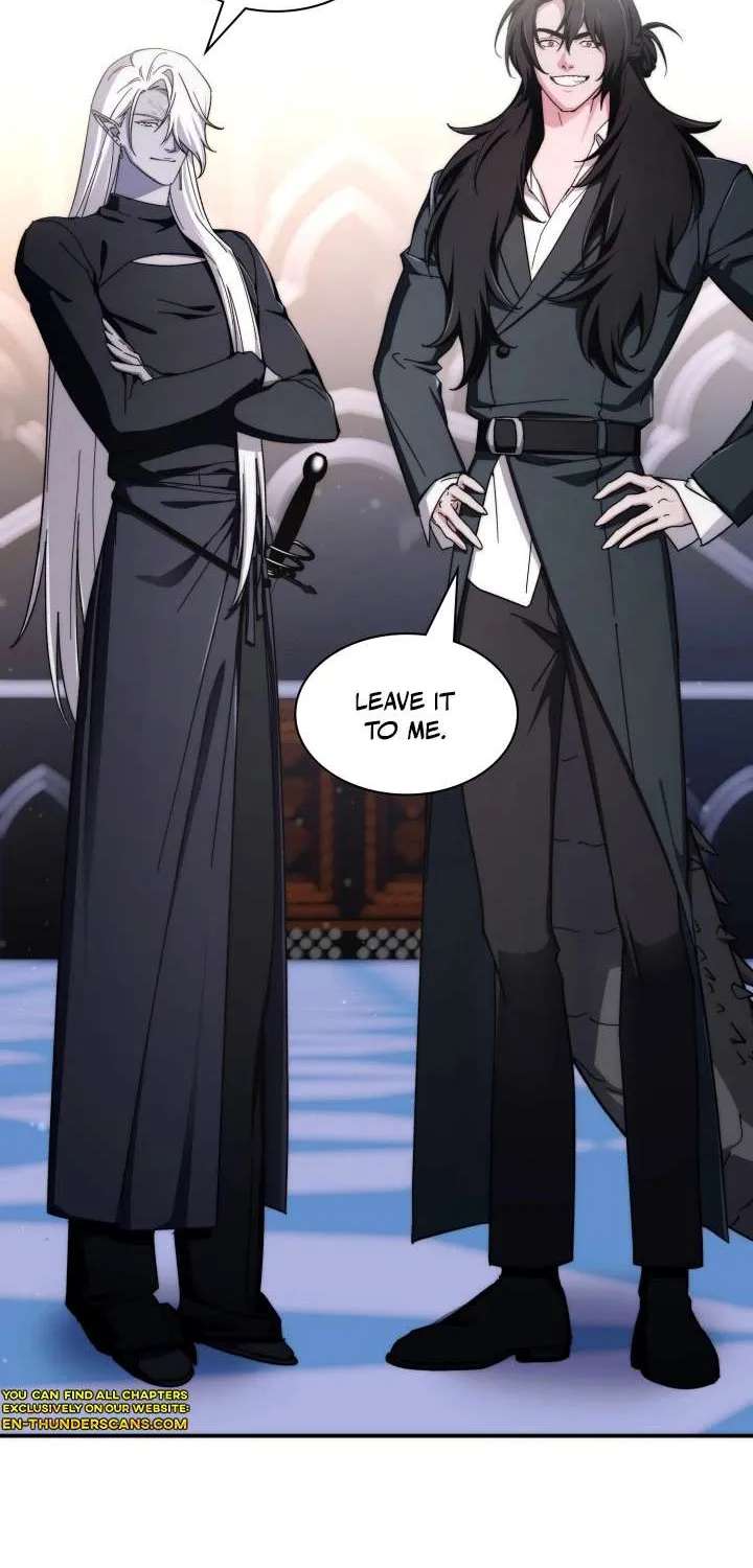 My Lucky Encounter From The Game Turned Into Reality Chapter 99 - page 71
