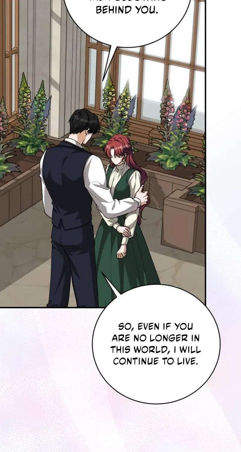 Unforeseen Engagement Chapter 66 - page 45