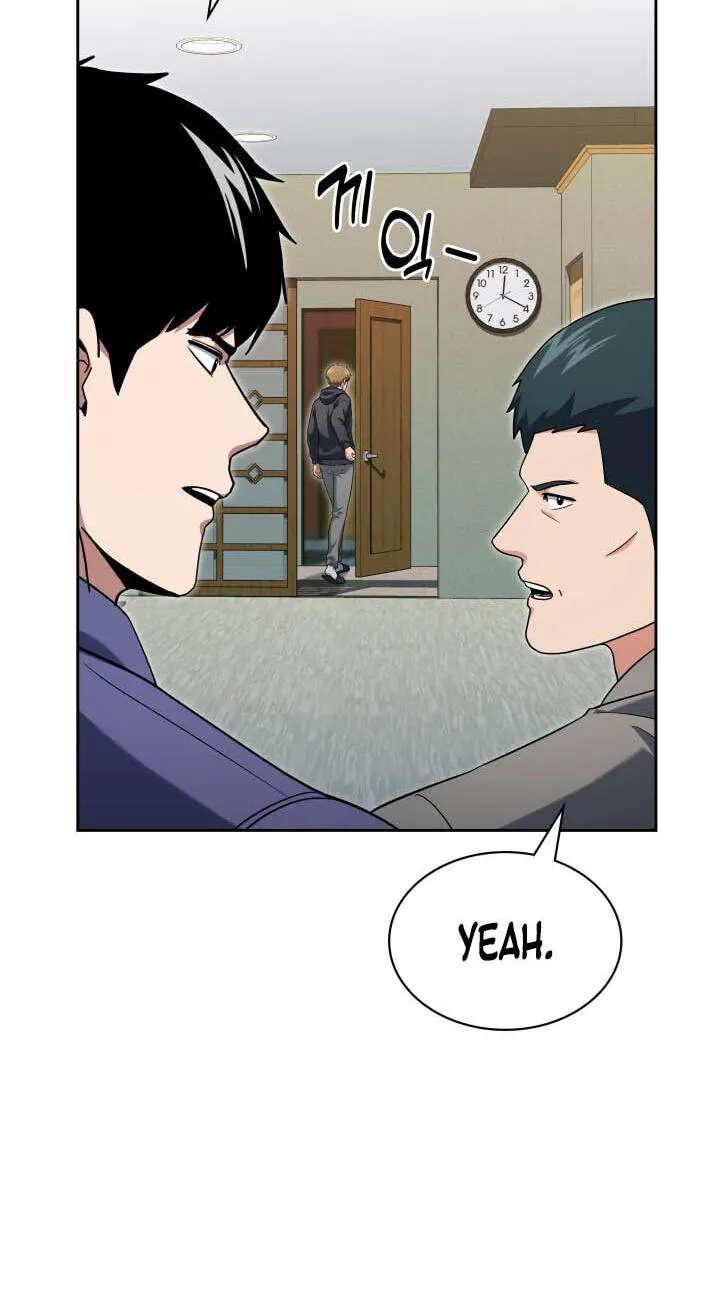 The Life of a Returning Officer Chapter 170 - page 20
