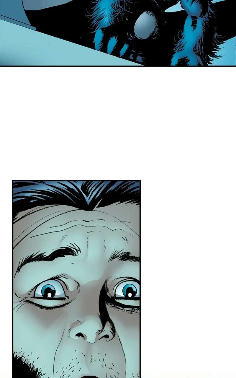 Astonishing X-Men Chapter 29 - page 35