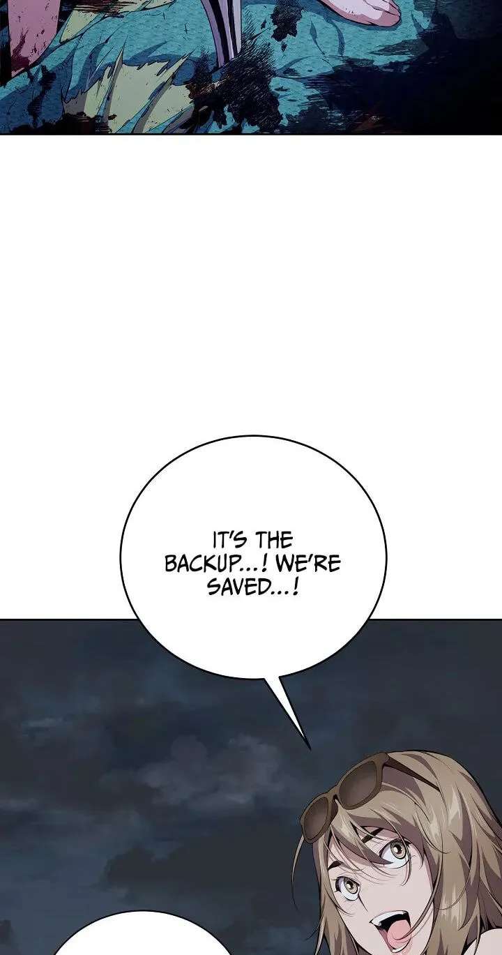 Assa Jjintta Necromancer Chapter 30 - page 87