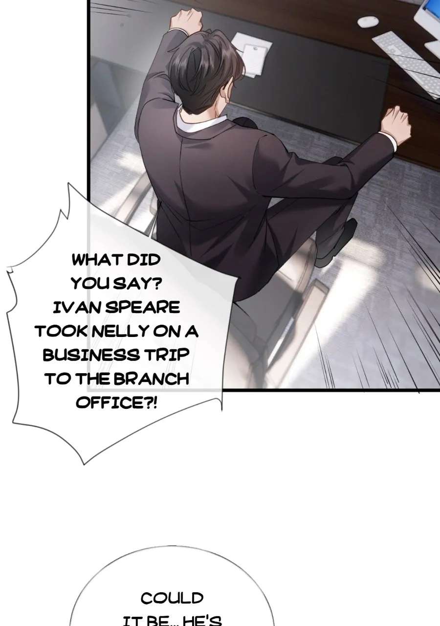 Meet My Ex AgainAs His Aunt Chapter 23 - page 48