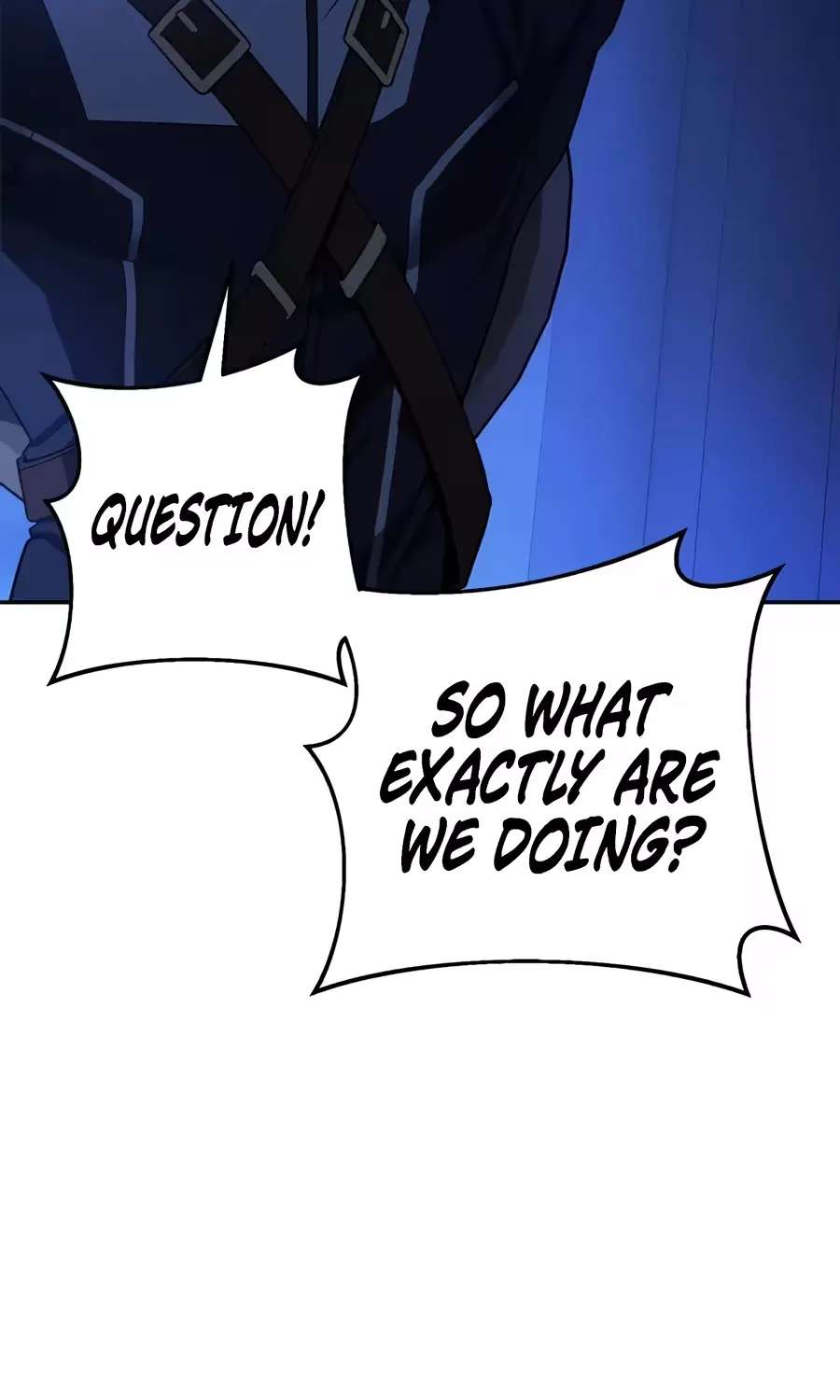 30 Years Have Passed Since the Prologue Chapter 15 - page 31