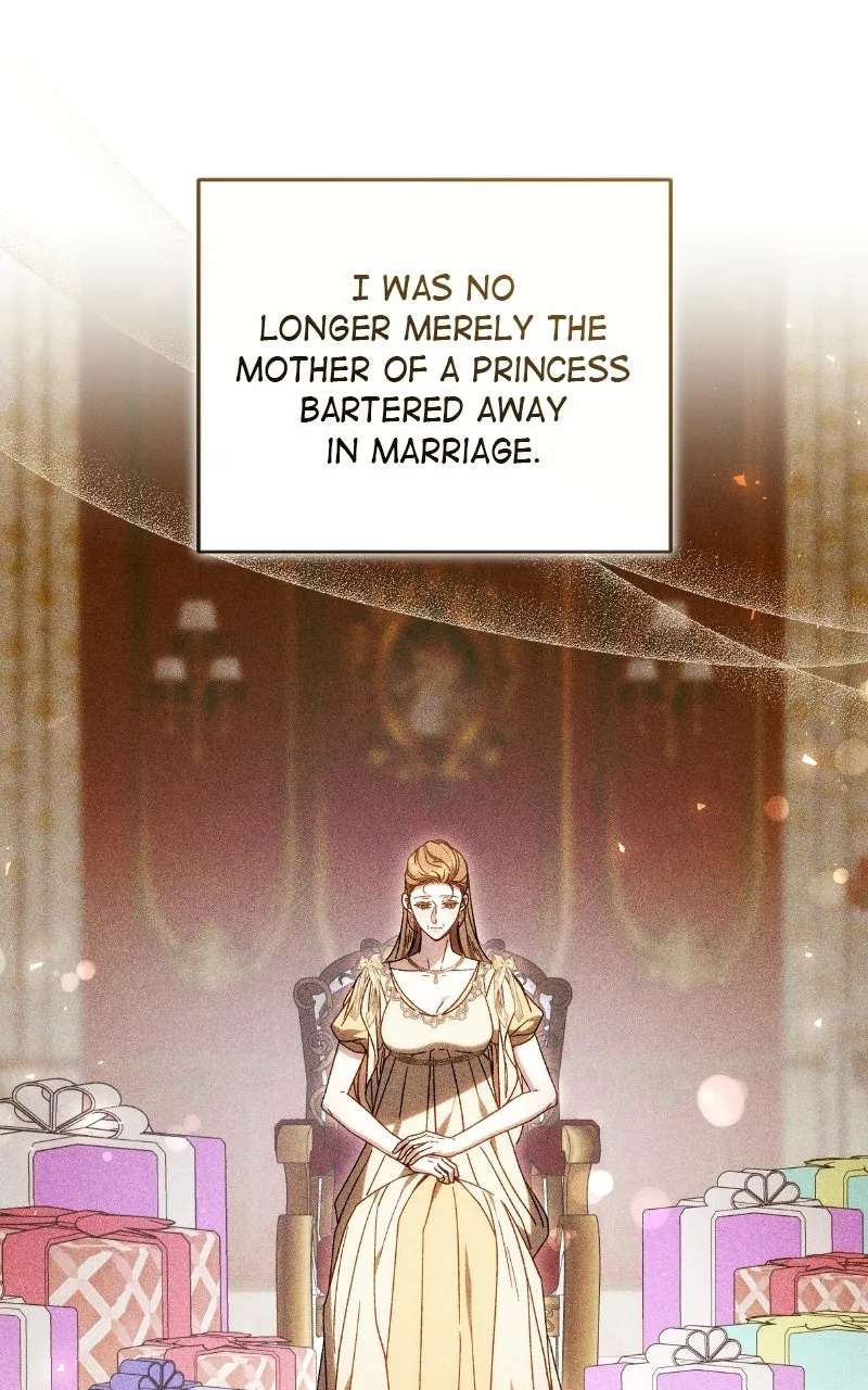 My Child Will Havea Different Father Chapter 98 - page 17