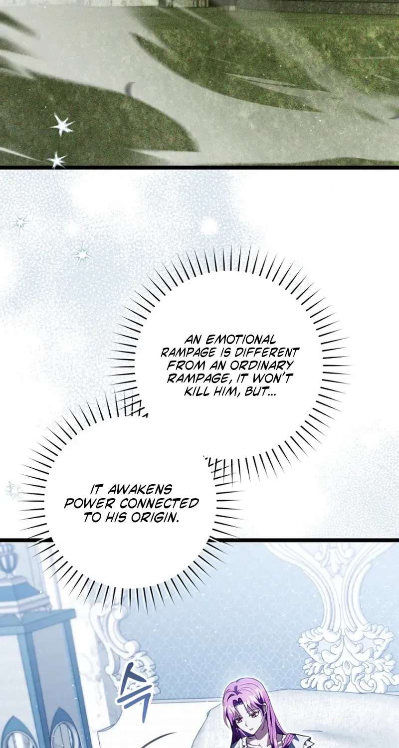 I’m an Extra Who’s Trying to Run Away from the Obsessive Male Lead Chapter 42 - page 72