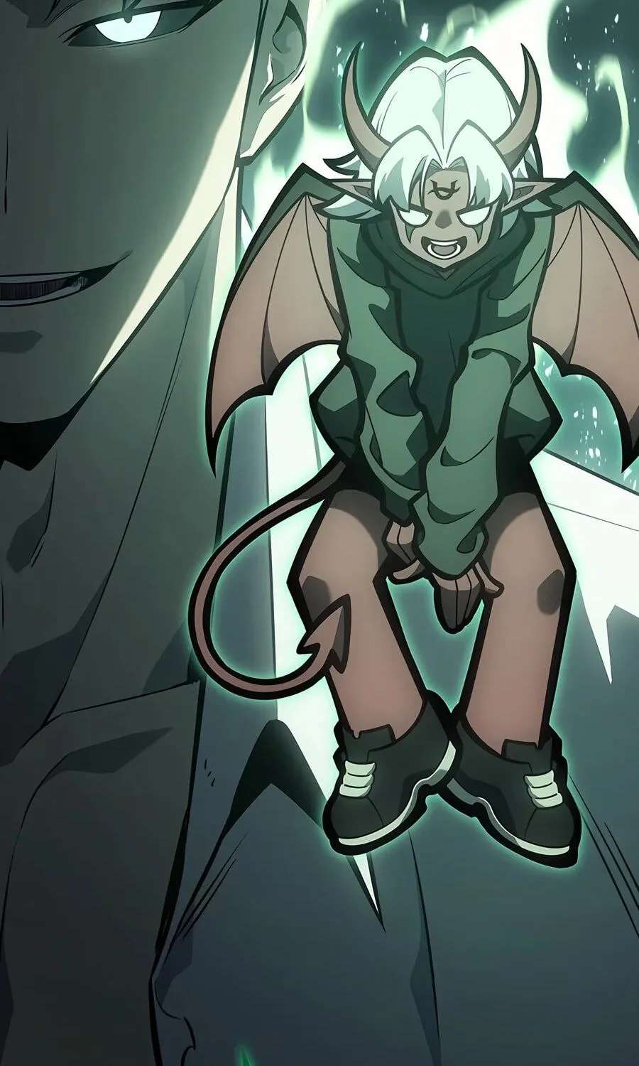 The Return of the Disaster-Class Hero Chapter 189 - page 66