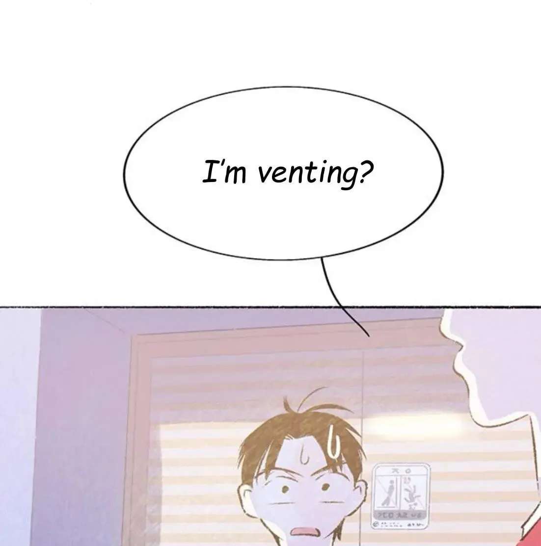 Why Don't I Have Anyone by My Side? Chapter 61 - page 87