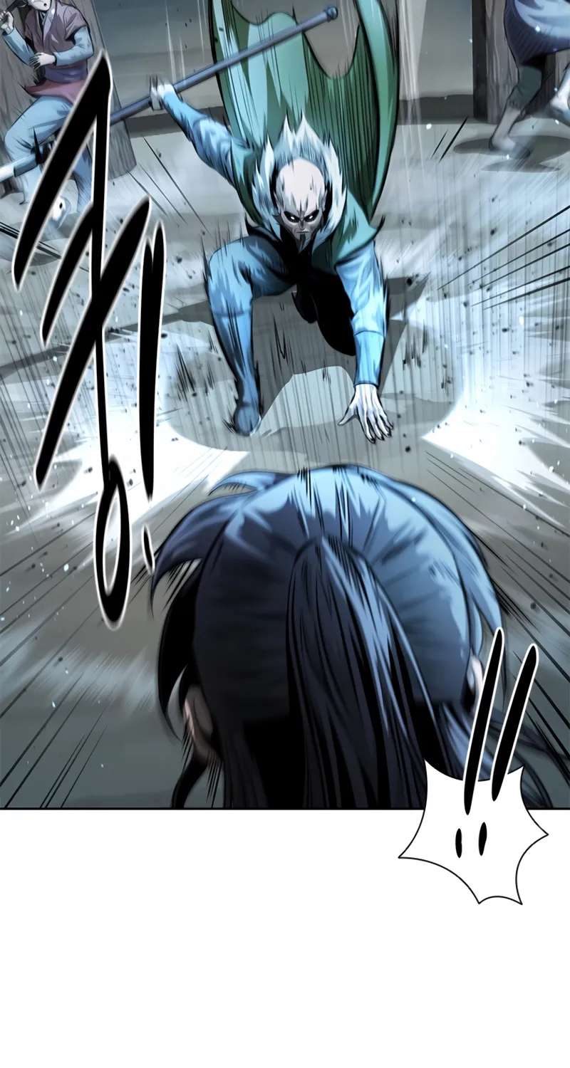 Absolute Master of the Senate Chapter 32 - page 72