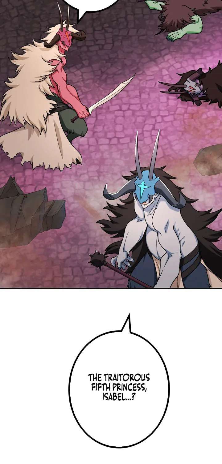 The Strongest Assassin Gets Transferred To Another World With His Whole Class Chapter 153 - page 7