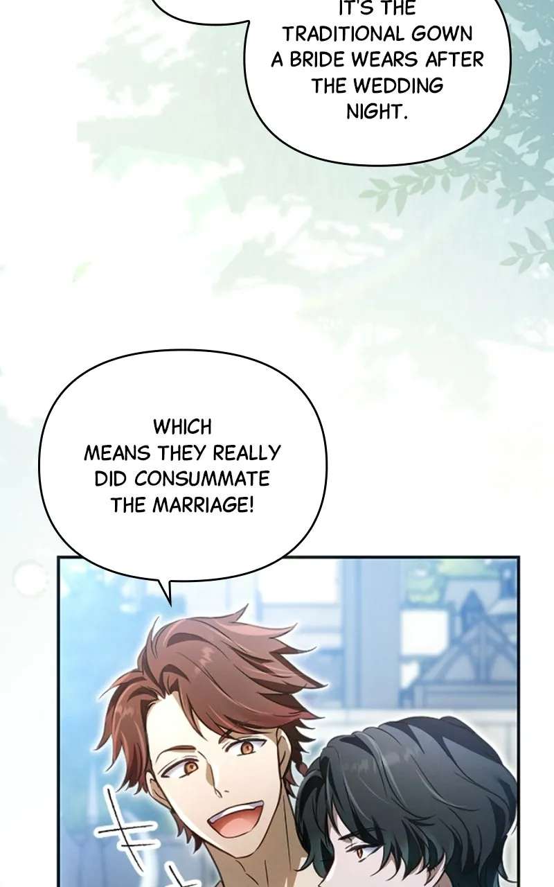 The Northern Warrior’sBeloved Bride Chapter 4 - page 89