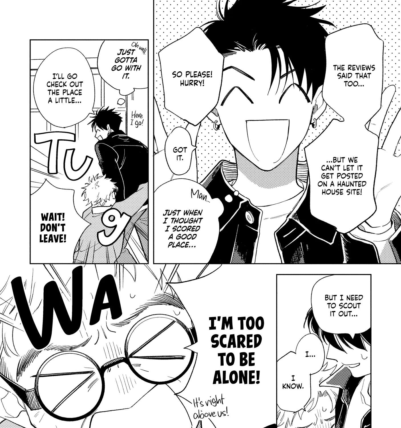 After Period Chapter 1 - page 32