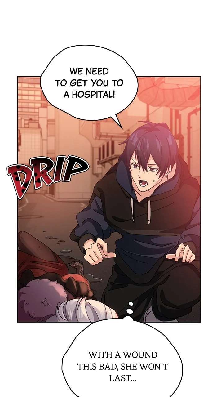 Lost Man: TheDeath-Defying Player Chapter 1 - page 101